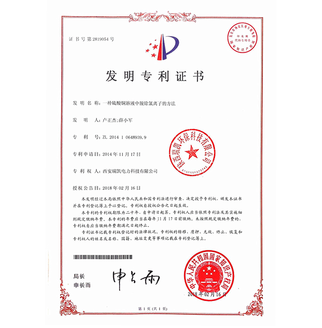 发明-Invention Patent